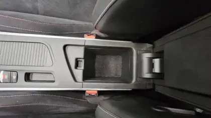 Photo 31 Renault Megane Gén. IV (BFB) Ph2 RS Line 5