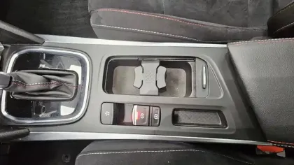 Photo 32 Renault Megane Gén. IV (BFB) Ph2 RS Line 5