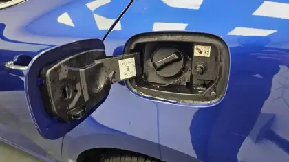 Photo 19 Renault Megane Gén. IV (BFB) Ph2 RS Line 5