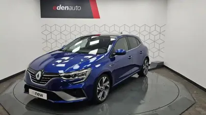 Photo Renault Megane R.s. Line