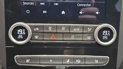 Photo 36 Renault Megane Gén. IV (BFB) Ph2 RS Line 5