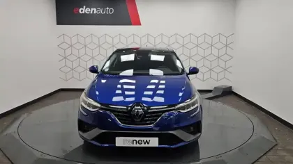 Photo 11 Renault Megane Gén. IV (BFB) Ph2 RS Line 5