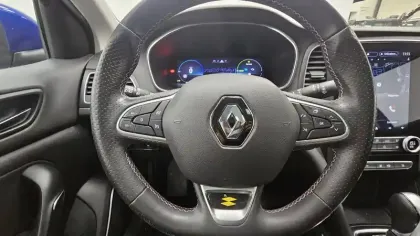 Photo 43 Renault Megane Gén. IV (BFB) Ph2 RS Line 5