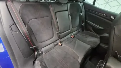 Photo 21 Renault Megane Gén. IV (BFB) Ph2 RS Line 5