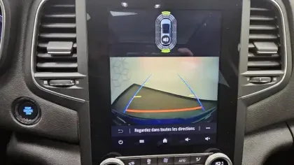 Photo 39 Renault Megane Gén. IV (BFB) Ph2 RS Line 5