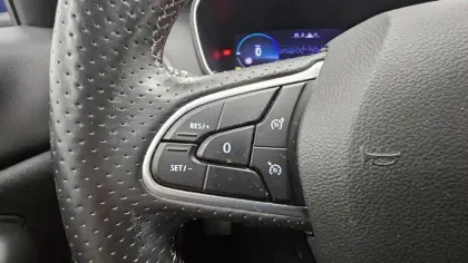 Photo 45 Renault Megane Gén. IV (BFB) Ph2 RS Line 5