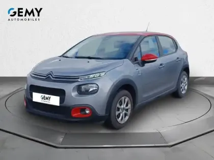 Photo Citroën C3 Elle