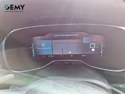 Photo 13 Citroën C5 aircross  Hybride Rechargeable 225 S&S e-EAT8