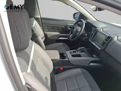 Photo 8 Citroën C5 aircross  Hybride Rechargeable 225 S&S e-EAT8