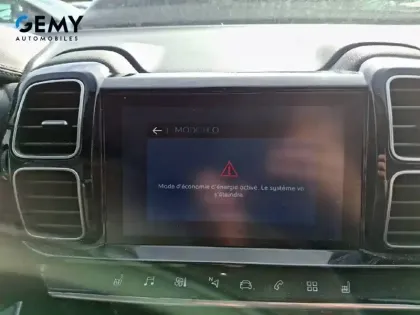 Photo 12 Citroën C5 aircross  Hybride Rechargeable 225 S&S e-EAT8