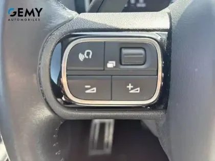 Photo 61 Citroën C5 aircross  Hybride Rechargeable 225 S&S e-EAT8
