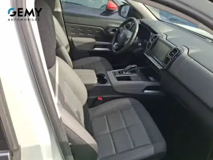 Photo 5 Citroën C5 aircross  Hybride Rechargeable 225 S&S e-EAT8