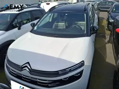 Photo 33 Citroën C5 aircross  Hybride Rechargeable 225 S&S e-EAT8