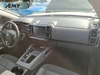 Photo 7 Citroën C5 aircross  Hybride Rechargeable 225 S&S e-EAT8