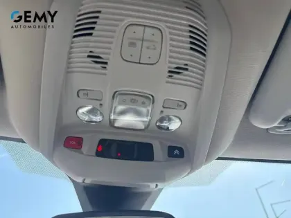 Photo 67 Citroën C5 aircross  Hybride Rechargeable 225 S&S e-EAT8