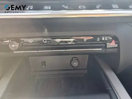 Photo 66 Citroën C5 aircross  Hybride Rechargeable 225 S&S e-EAT8
