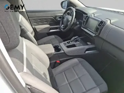 Photo 9 Citroën C5 aircross  Hybride Rechargeable 225 S&S e-EAT8