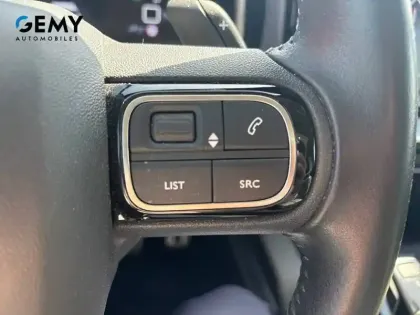 Photo 62 Citroën C5 aircross  Hybride Rechargeable 225 S&S e-EAT8