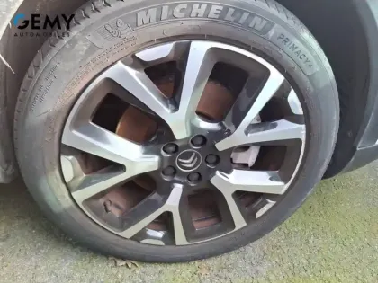 Photo 42 Citroën C5 aircross  Hybride Rechargeable 225 S&S e-EAT8