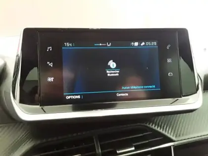 Photo 19 Peugeot 208  PureTech 75 S&S BVM5