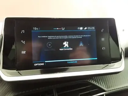 Photo 18 Peugeot 208  PureTech 75 S&S BVM5