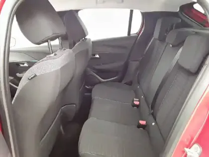 Photo 11 Peugeot 208  PureTech 75 S&S BVM5