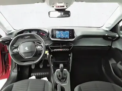 Photo 7 Peugeot 208  PureTech 75 S&S BVM5