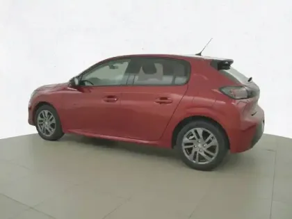 Photo 6 Peugeot 208  PureTech 75 S&S BVM5