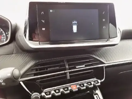 Photo 17 Peugeot 208  PureTech 75 S&S BVM5