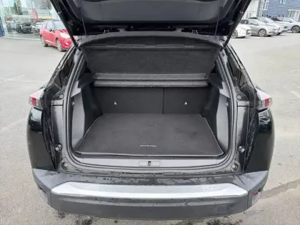 Photo 5 Peugeot 2008  Electrique 136 ch