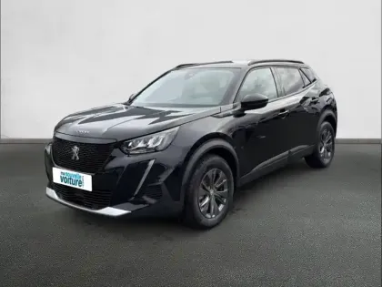 Photo Peugeot 2008 Style