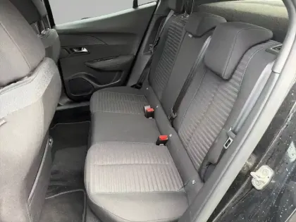 Photo 11 Peugeot 2008  Electrique 136 ch