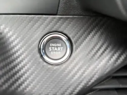 Photo 20 Peugeot 2008  Electrique 136 ch