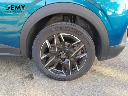 Photo 10 Peugeot 3008  Hybrid 136 e-DCS6