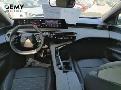 Photo 7 Peugeot 3008  Hybrid 136 e-DCS6