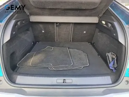 Photo 5 Peugeot 3008  Hybrid 136 e-DCS6