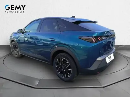 Photo 6 Peugeot 3008  Hybrid 136 e-DCS6