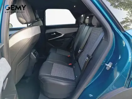 Photo 9 Peugeot 3008  Hybrid 136 e-DCS6