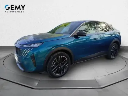 Photo Peugeot 3008 Allure