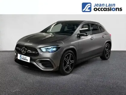 Photo Mercedes Gla Amg Line