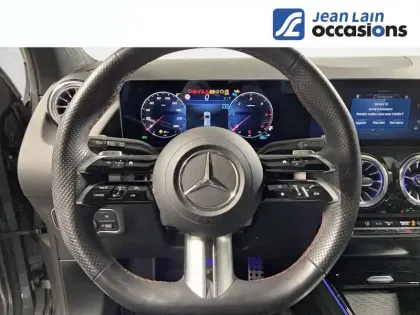 Photo 11 Mercedes GLA  200 d 8G-DCT