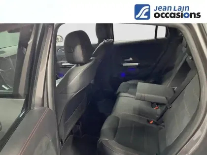 Photo 16 Mercedes GLA  200 d 8G-DCT