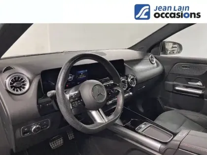 Photo 10 Mercedes GLA  200 d 8G-DCT