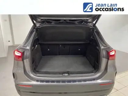 Photo 9 Mercedes GLA  200 d 8G-DCT