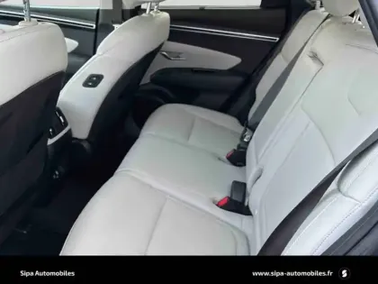 Photo 13 Hyundai Tucson  1.6 T-GDI 265 HTRAC Plug-in BVA6