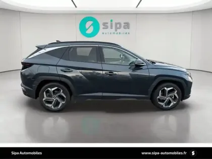 Photo 8 Hyundai Tucson  1.6 T-GDI 265 HTRAC Plug-in BVA6