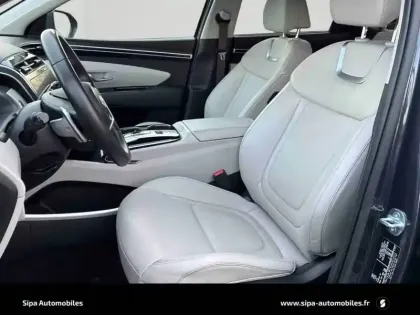 Photo 5 Hyundai Tucson  1.6 T-GDI 265 HTRAC Plug-in BVA6