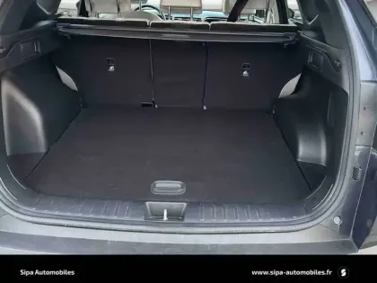 Photo 11 Hyundai Tucson  1.6 T-GDI 265 HTRAC Plug-in BVA6