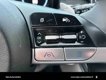 Photo 20 Hyundai Tucson  1.6 T-GDI 265 HTRAC Plug-in BVA6