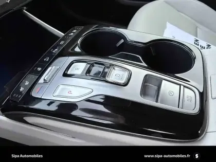 Photo 17 Hyundai Tucson  1.6 T-GDI 265 HTRAC Plug-in BVA6